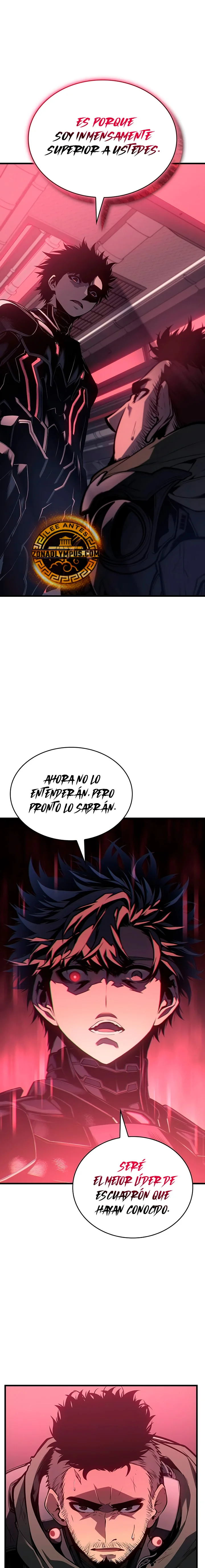 Sangre Maldita - Capítulo 14 - Página 18 - LectorTMOo