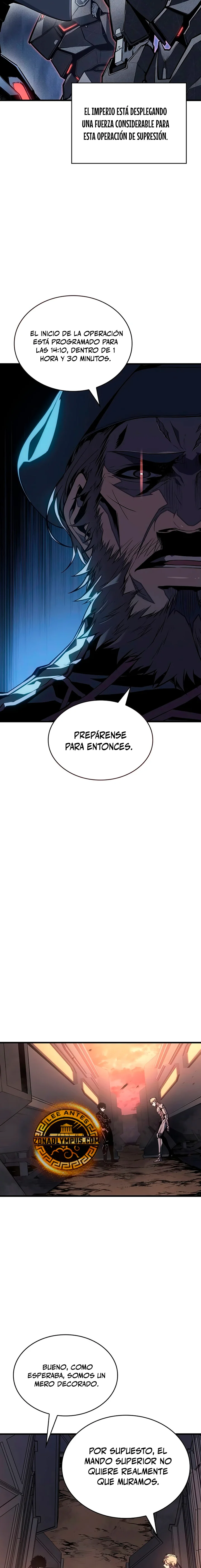 Sangre Maldita - Capítulo 14 - Página 24 - LectorTMOo