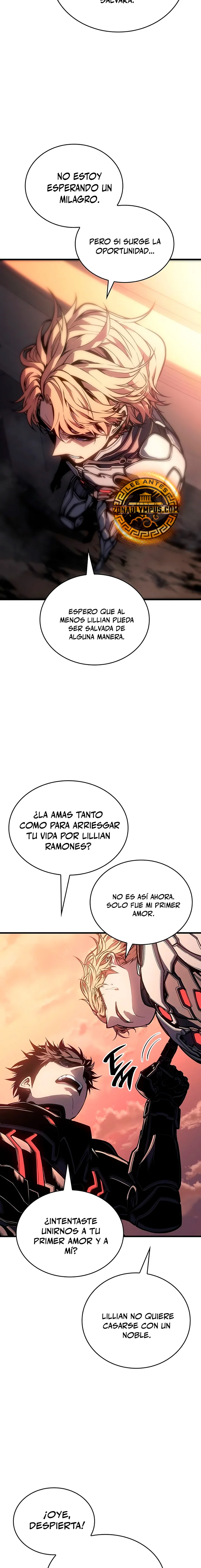 Sangre Maldita - Capítulo 14 - Página 26 - LectorTMOo