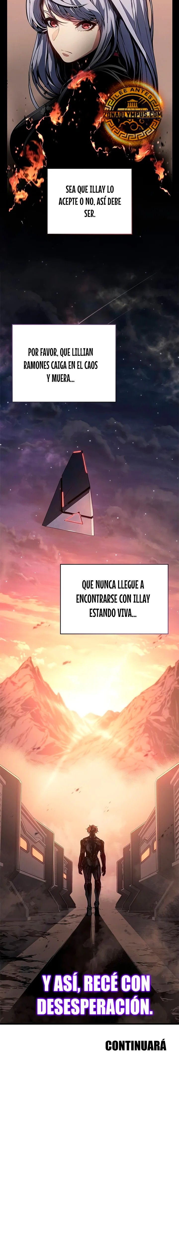 Sangre Maldita - Capítulo 14 - Página 29 - LectorTMOo