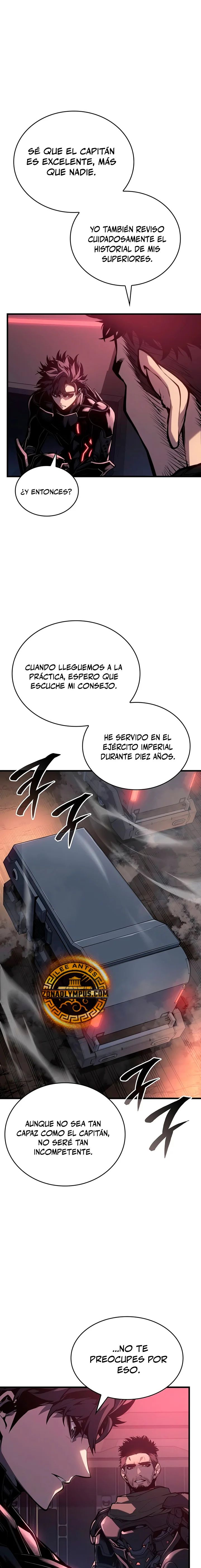 Sangre Maldita - Capítulo 15 - Página 4 - LectorTMOo
