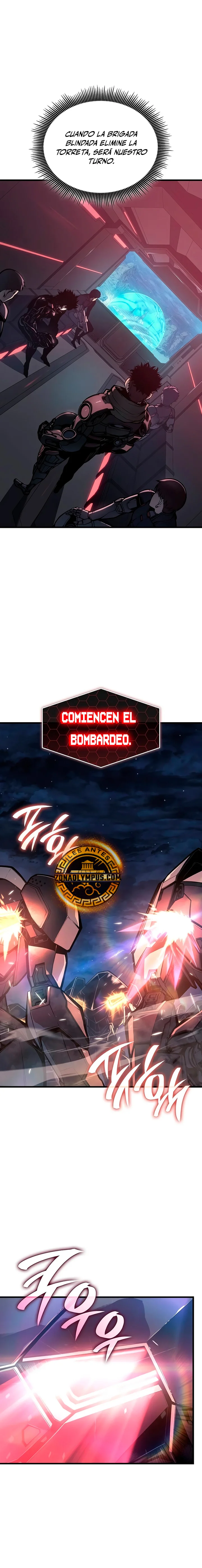Sangre Maldita - Capítulo 15 - Página 8 - LectorTMOo