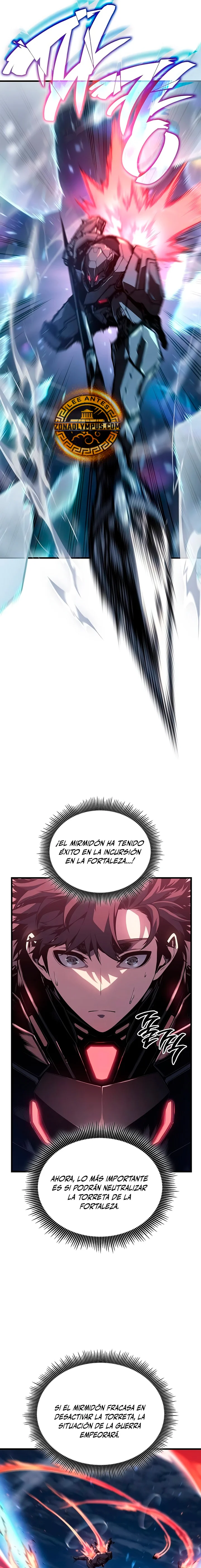 Sangre Maldita - Capítulo 15 - Página 18 - LectorTMOo