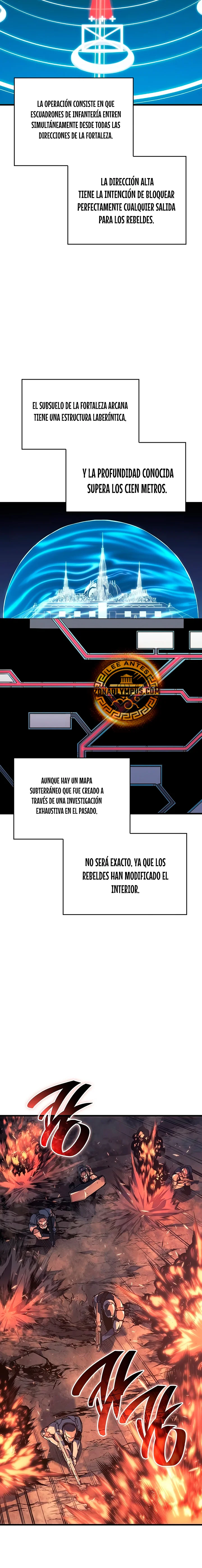 Sangre Maldita - Capítulo 15 - Página 22 - LectorTMOo