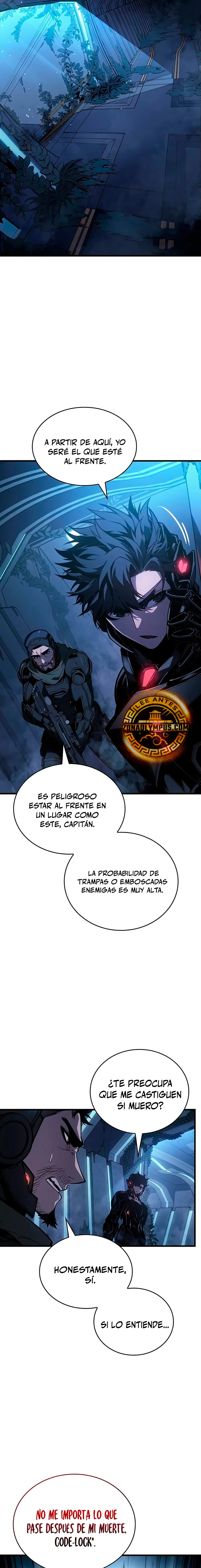 Sangre Maldita - Capítulo 15 - Página 24 - LectorTMOo
