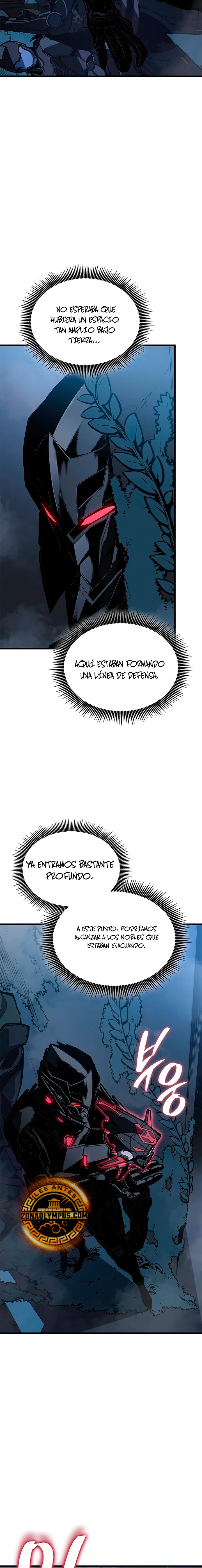 Sangre Maldita - Capítulo 16 - Página 4 - LectorTMOo