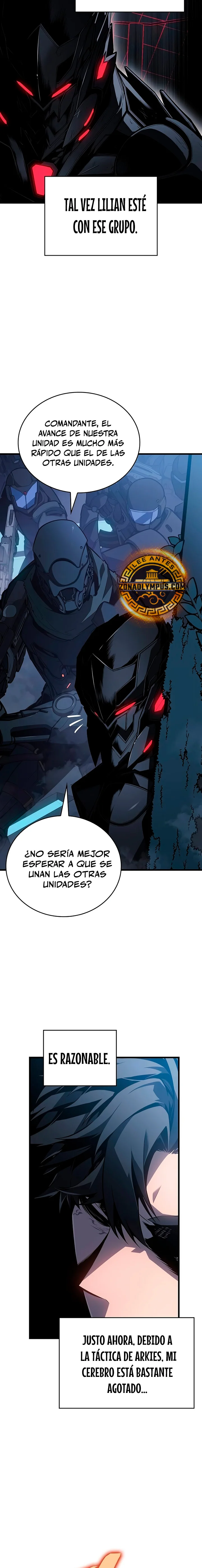 Sangre Maldita - Capítulo 16 - Página 6 - LectorTMOo