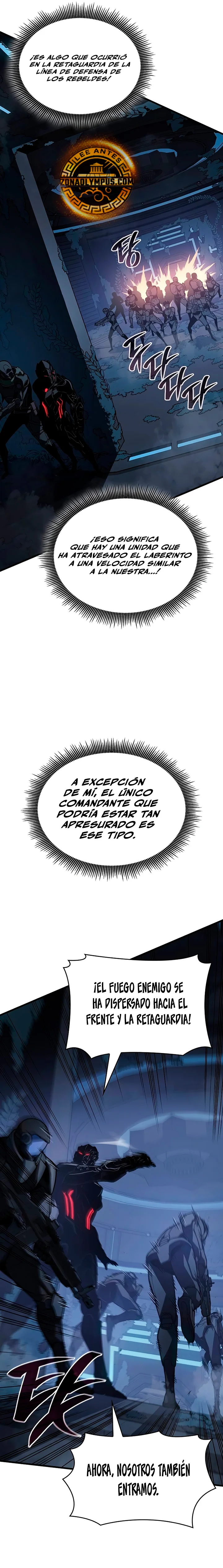 Sangre Maldita - Capítulo 16 - Página 8 - LectorTMOo