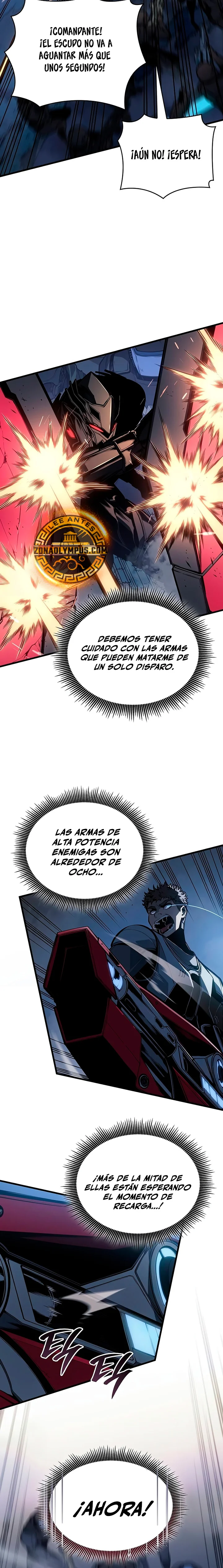 Sangre Maldita - Capítulo 16 - Página 10 - LectorTMOo
