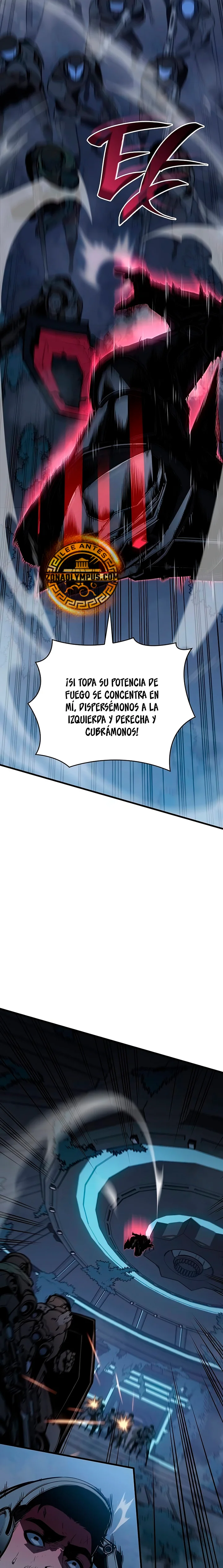 Sangre Maldita - Capítulo 16 - Página 11 - LectorTMOo