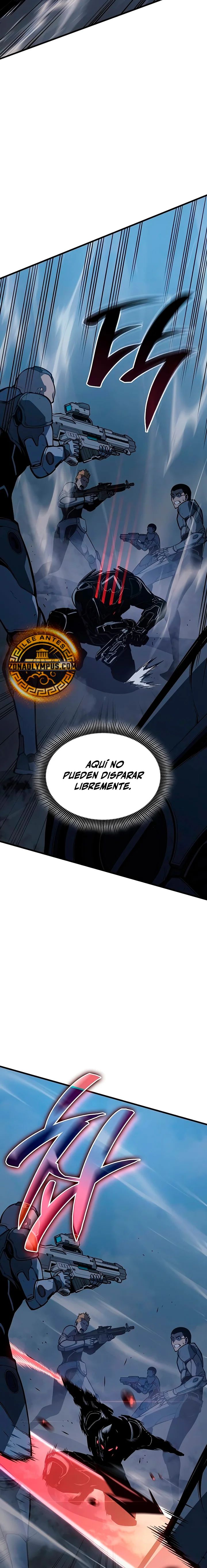 Sangre Maldita - Capítulo 16 - Página 14 - LectorTMOo