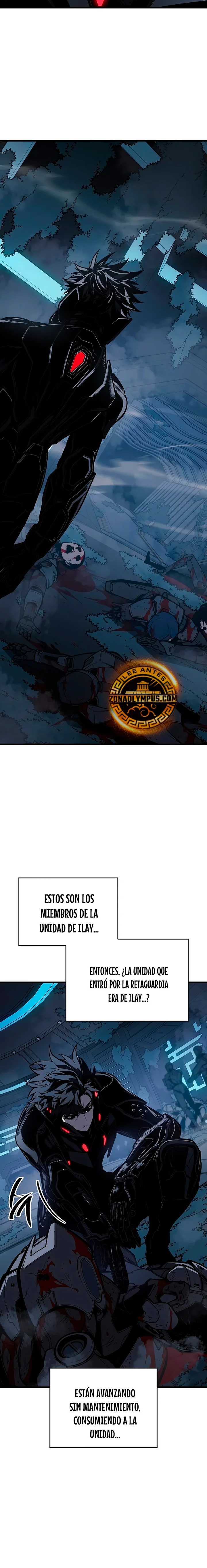 Sangre Maldita - Capítulo 16 - Página 17 - LectorTMOo