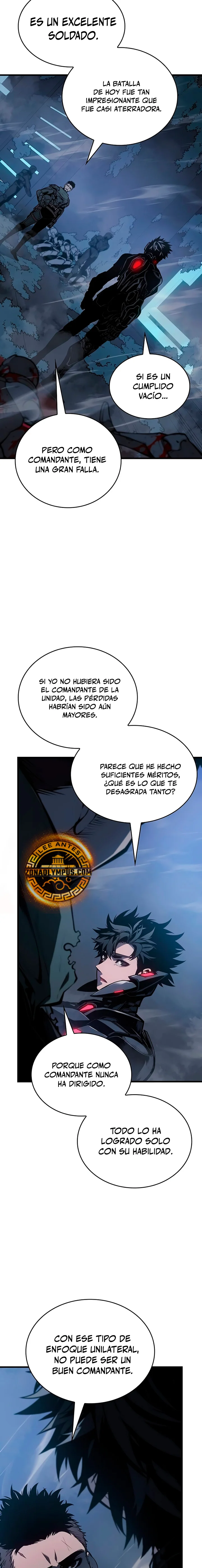 Sangre Maldita - Capítulo 16 - Página 20 - LectorTMOo