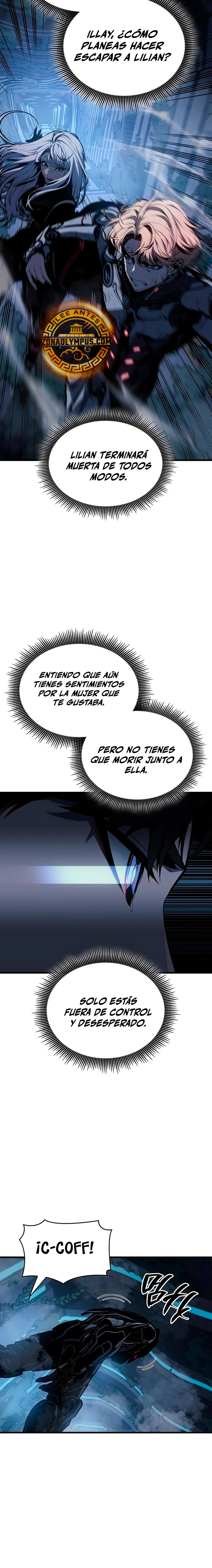 Sangre Maldita - Capítulo 16 - Página 26 - LectorTMOo