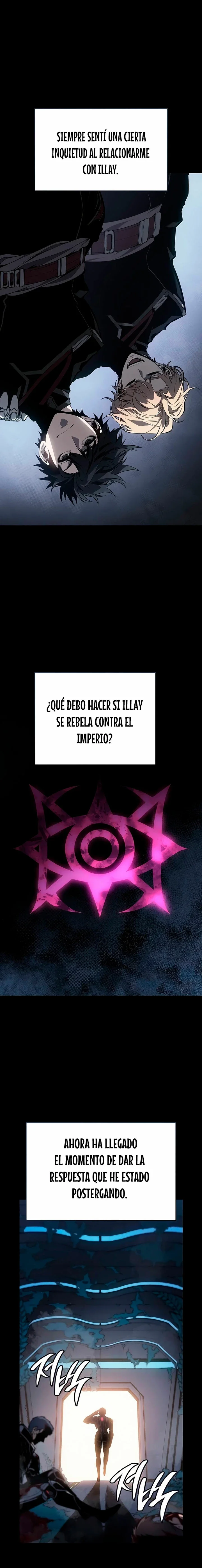 Sangre Maldita - Capítulo 17 - Página 3 - LectorTMOo