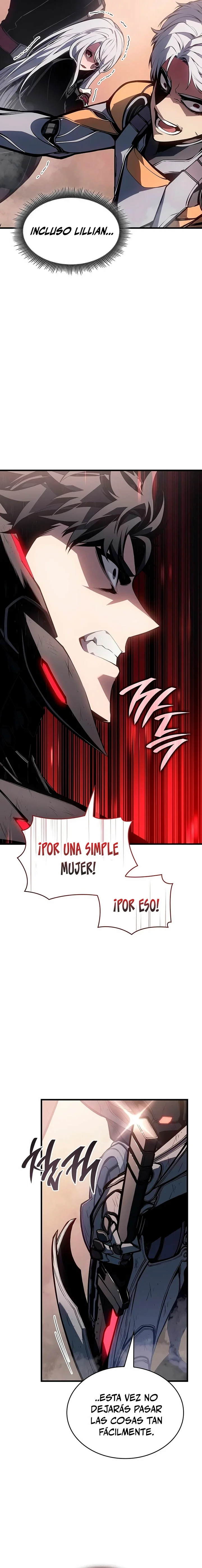 Sangre Maldita - Capítulo 17 - Página 7 - LectorTMOo