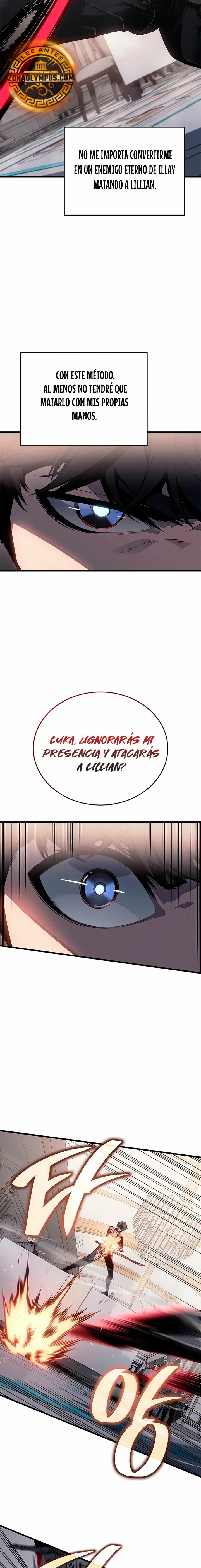 Sangre Maldita - Capítulo 17 - Página 11 - LectorTMOo