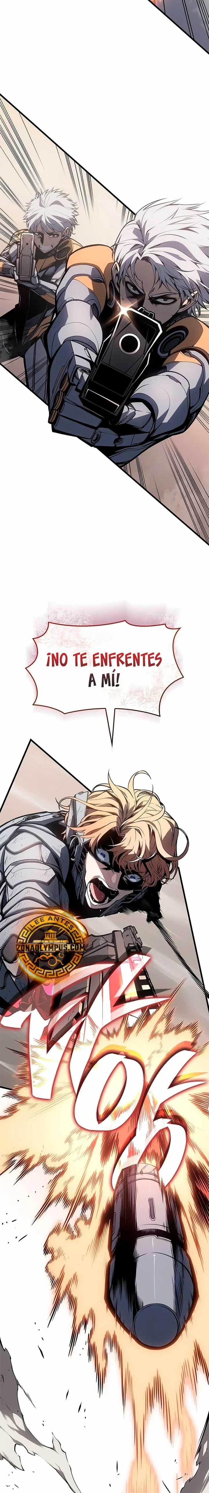 Sangre Maldita - Capítulo 17 - Página 14 - LectorTMOo