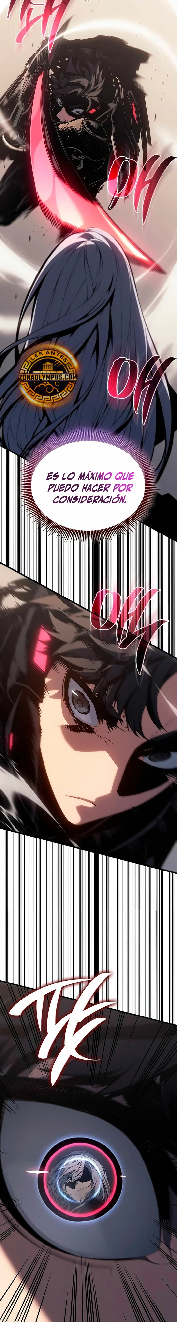 Sangre Maldita - Capítulo 17 - Página 21 - LectorTMOo