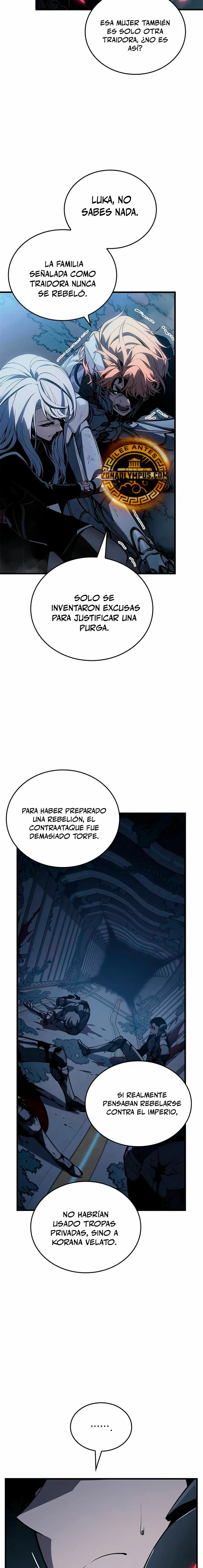 Sangre Maldita - Capítulo 17 - Página 26 - LectorTMOo