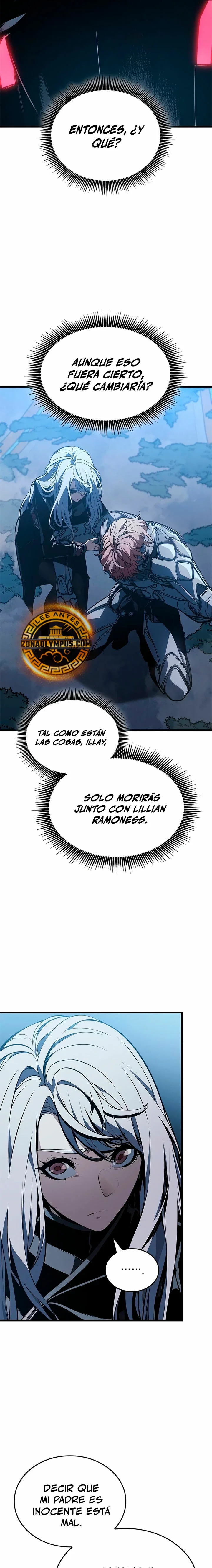 Sangre Maldita - Capítulo 17 - Página 28 - LectorTMOo