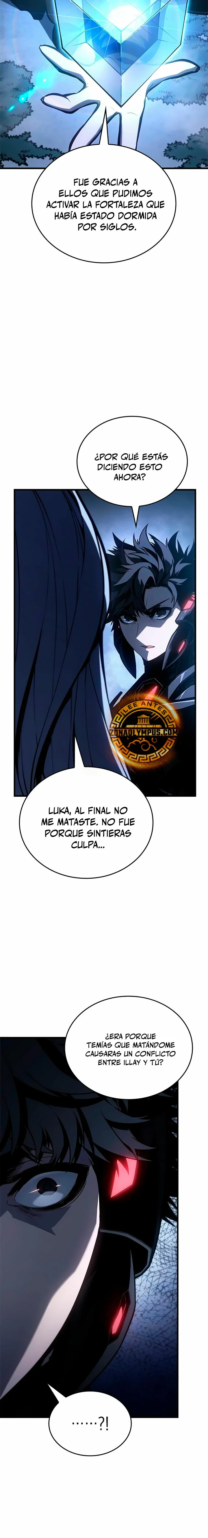 Sangre Maldita - Capítulo 17 - Página 30 - LectorTMOo
