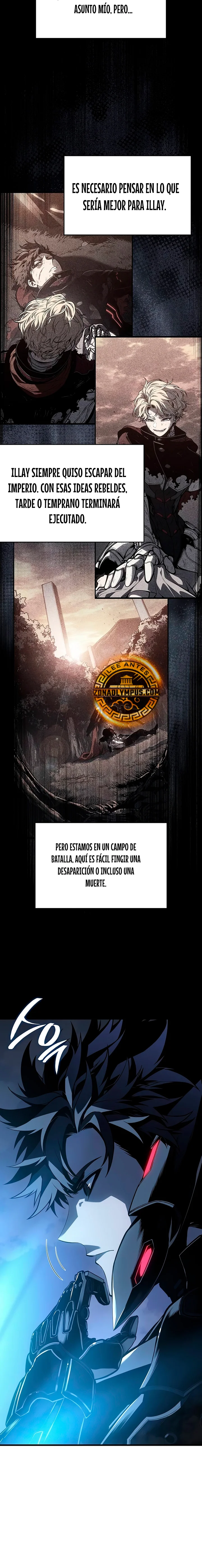 Sangre Maldita - Capítulo 18 - Página 7 - LectorTMOo