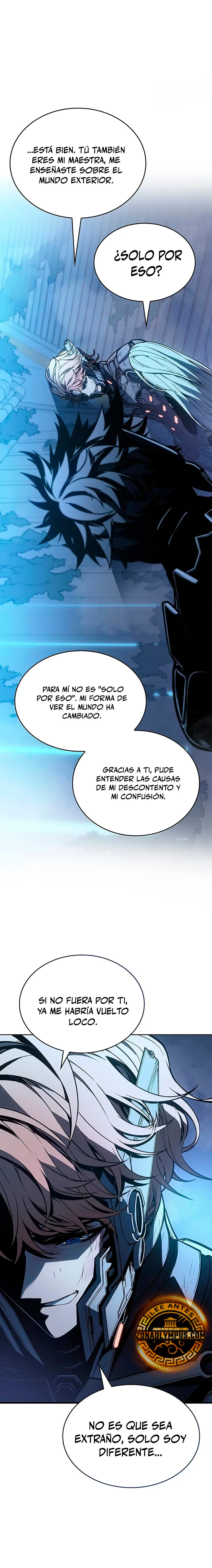 Sangre Maldita - Capítulo 18 - Página 14 - LectorTMOo