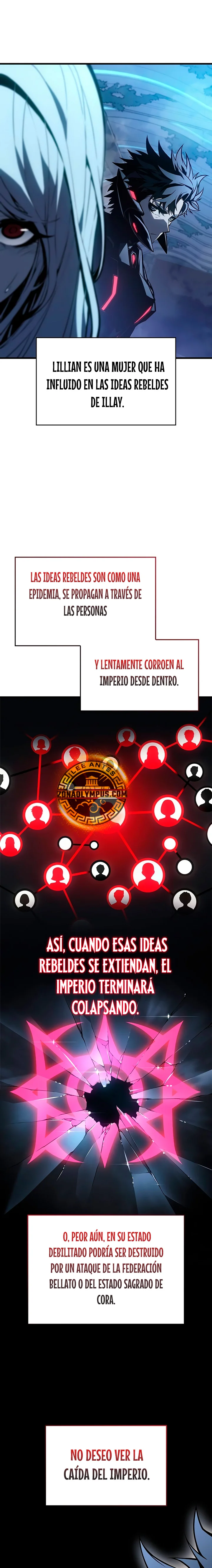 Sangre Maldita - Capítulo 18 - Página 15 - LectorTMOo