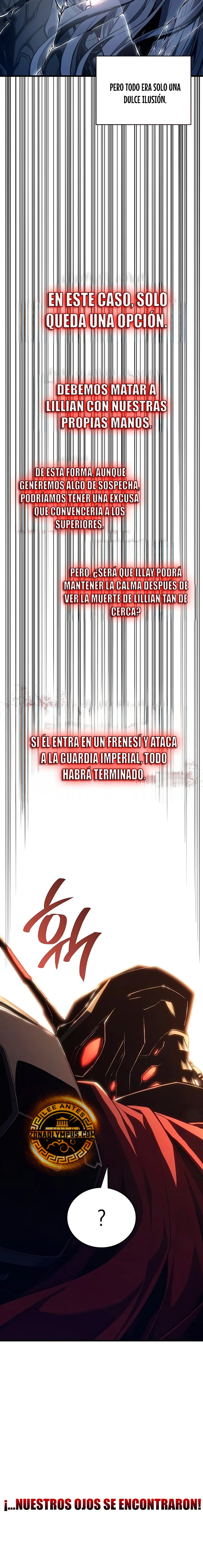 Sangre Maldita - Capítulo 18 - Página 29 - LectorTMOo