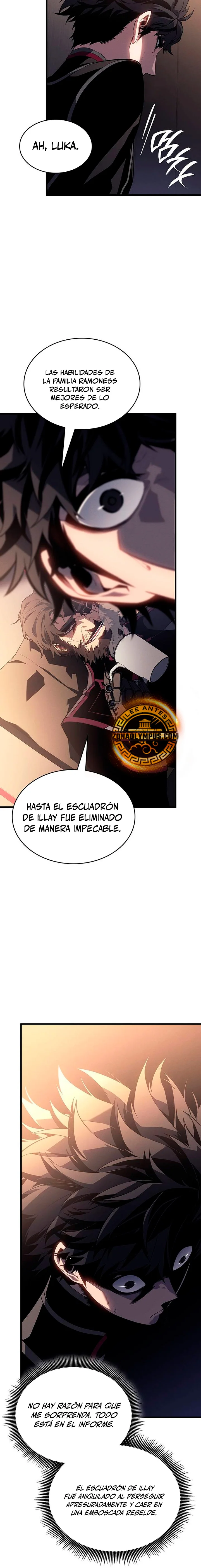 Sangre Maldita - Capítulo 19 - Página 8 - LectorTMOo