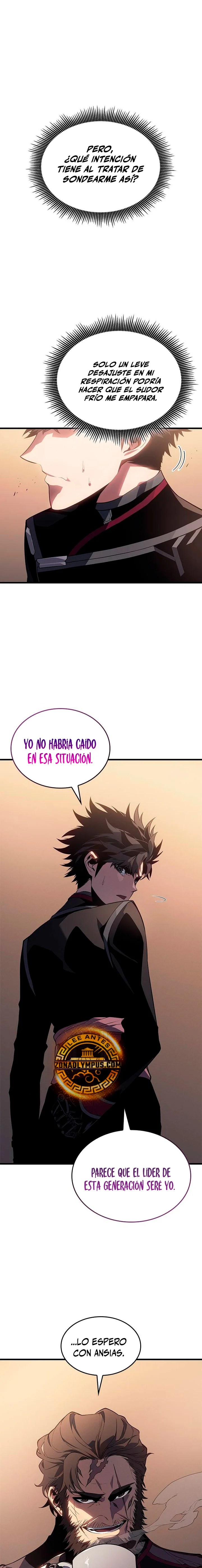 Sangre Maldita - Capítulo 19 - Página 9 - LectorTMOo