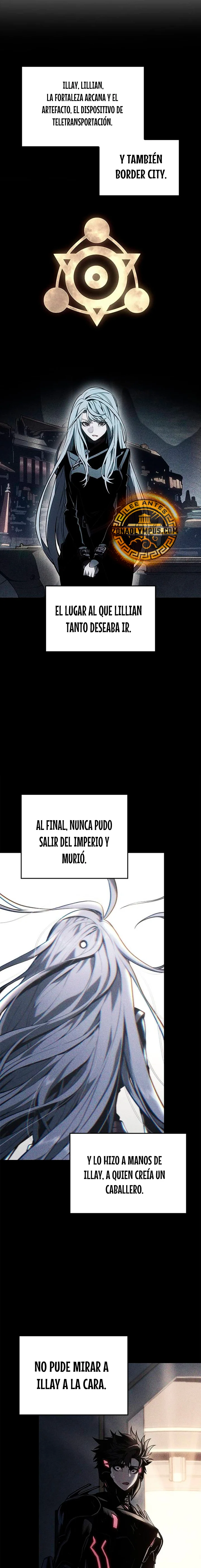 Sangre Maldita - Capítulo 19 - Página 11 - LectorTMOo