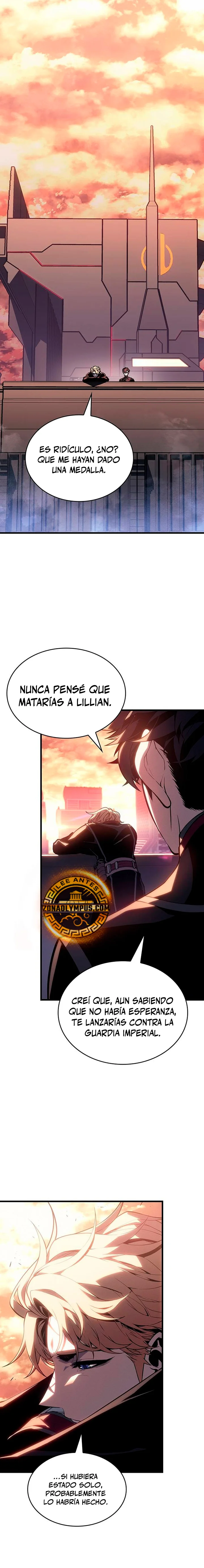 Sangre Maldita - Capítulo 19 - Página 14 - LectorTMOo