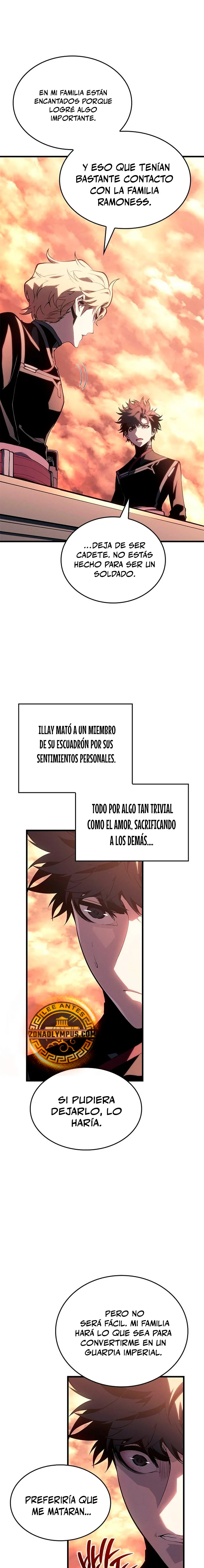 Sangre Maldita - Capítulo 19 - Página 15 - LectorTMOo