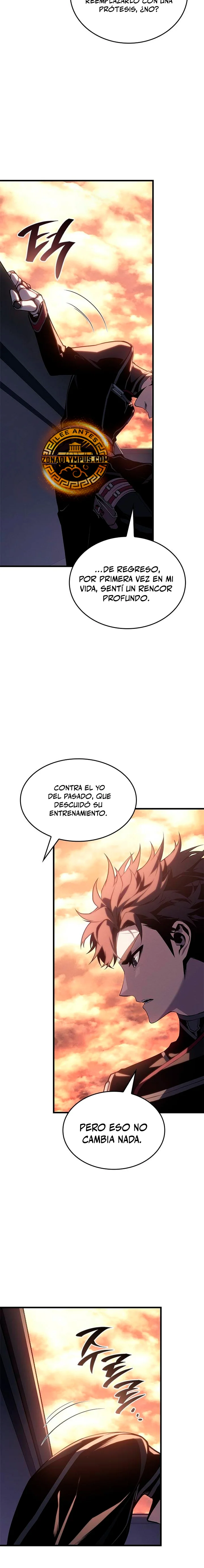 Sangre Maldita - Capítulo 19 - Página 17 - LectorTMOo