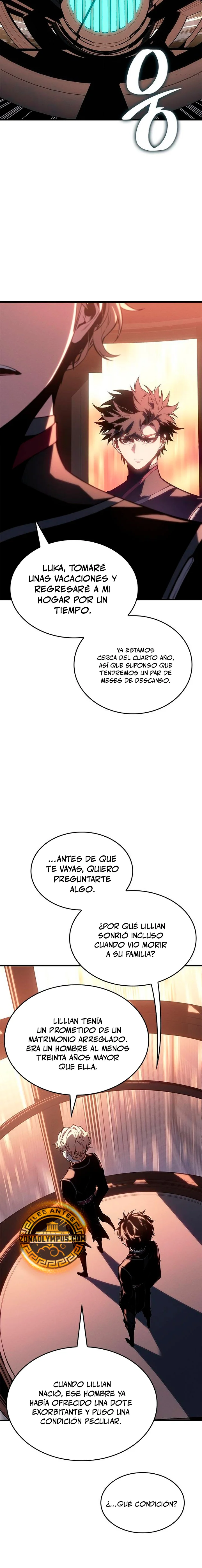Sangre Maldita - Capítulo 19 - Página 21 - LectorTMOo