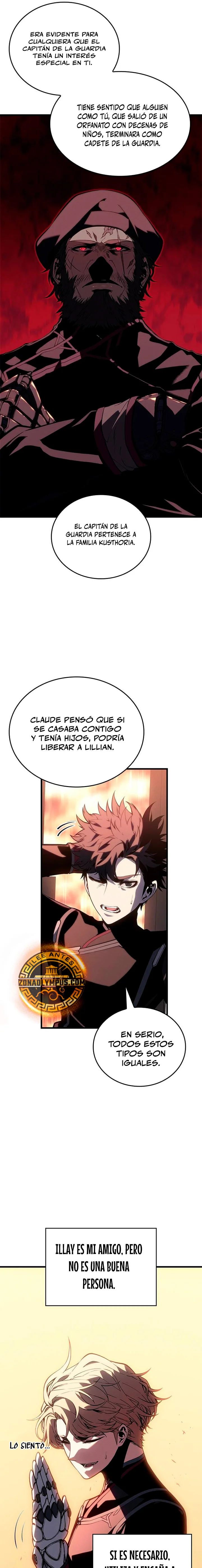Sangre Maldita - Capítulo 19 - Página 24 - LectorTMOo