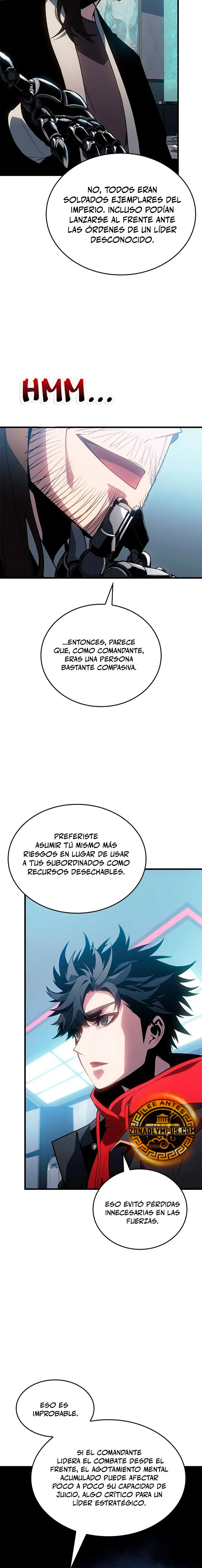 Sangre Maldita - Capítulo 19 - Página 28 - LectorTMOo