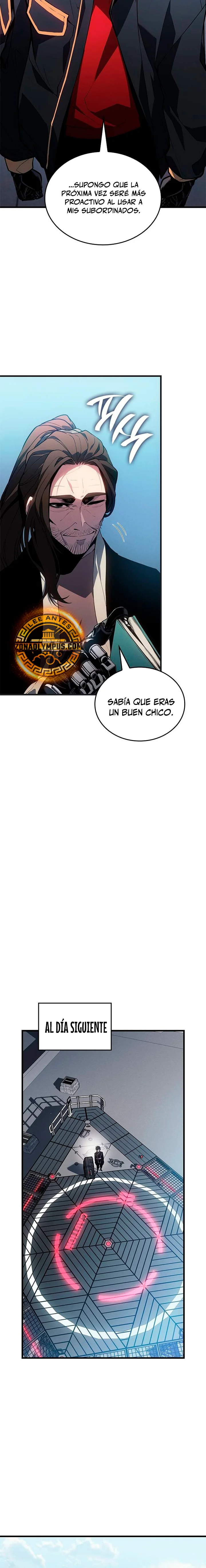 Sangre Maldita - Capítulo 19 - Página 33 - LectorTMOo