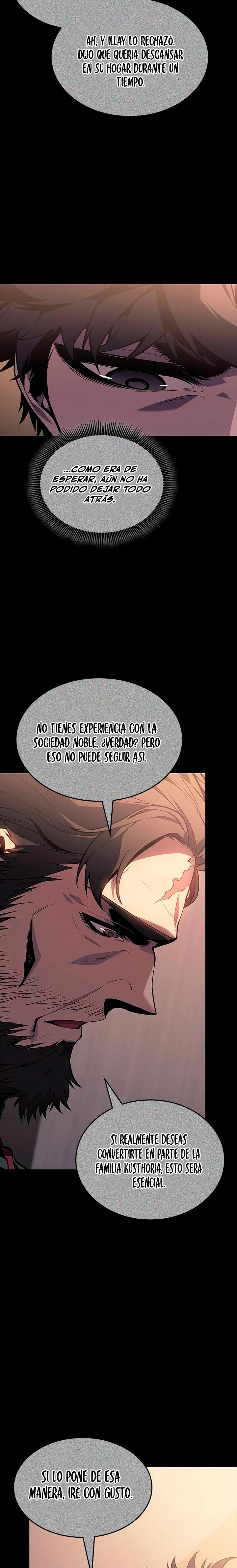 Sangre Maldita - Capítulo 19 - Página 35 - LectorTMOo