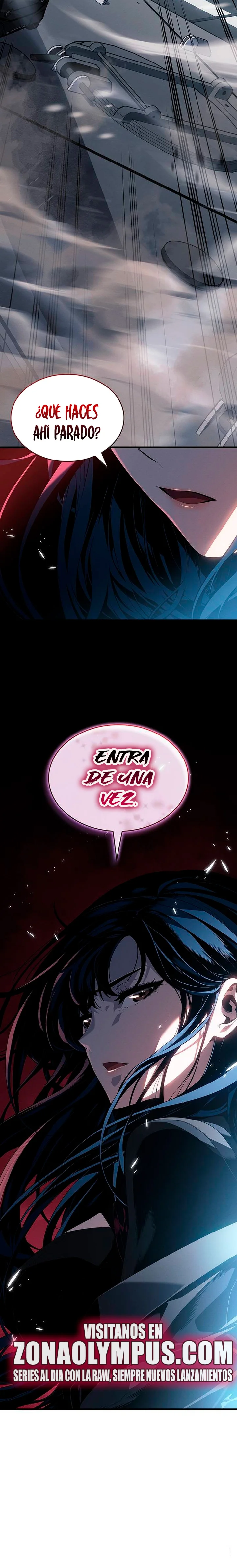 Sangre Maldita - Capítulo 19 - Página 38 - LectorTMOo