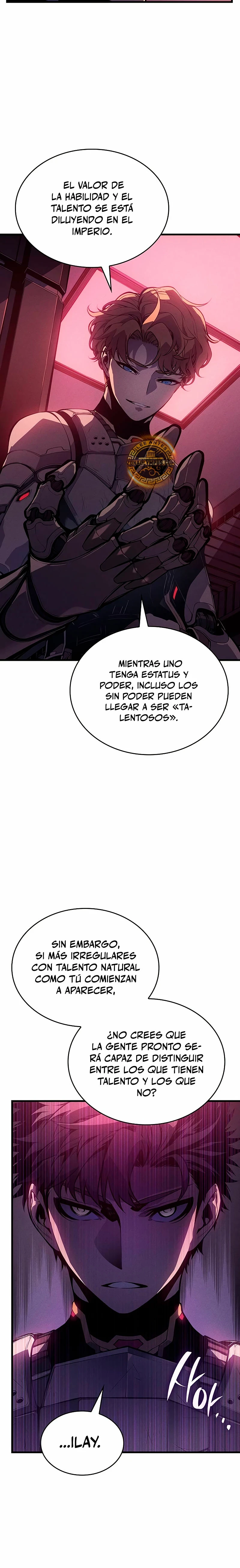 Sangre Maldita - Capítulo 2 - Página 9 - LectorTMOo