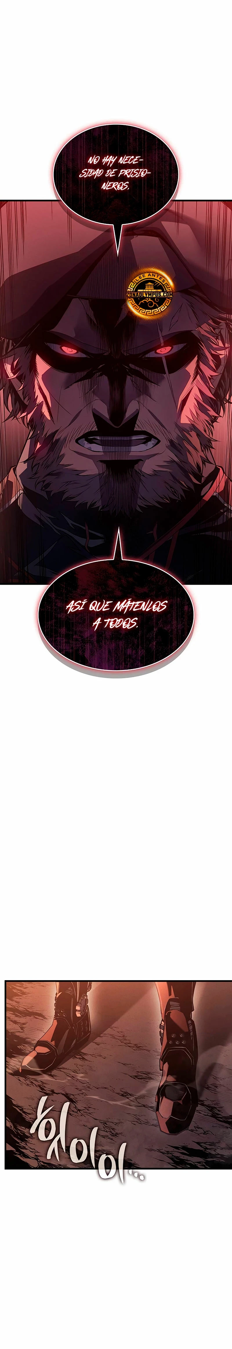 Sangre Maldita - Capítulo 2 - Página 15 - LectorTMOo