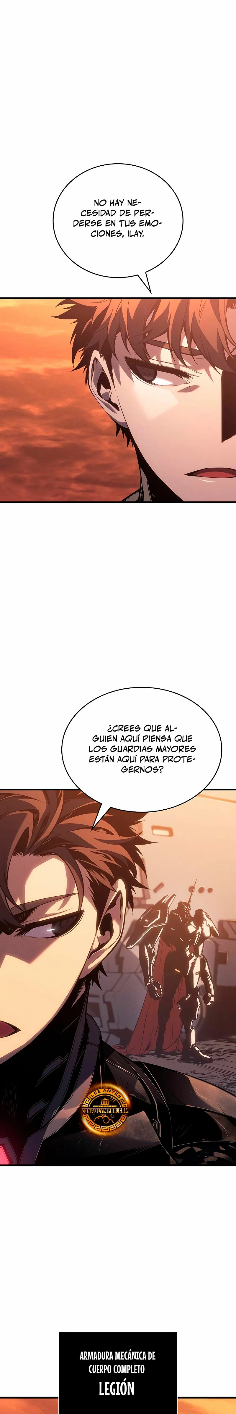 Sangre Maldita - Capítulo 2 - Página 17 - LectorTMOo
