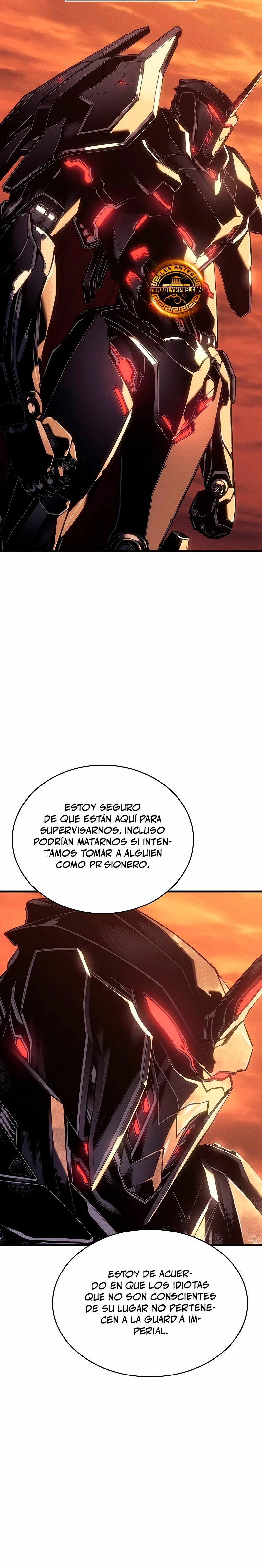Sangre Maldita - Capítulo 2 - Página 18 - LectorTMOo