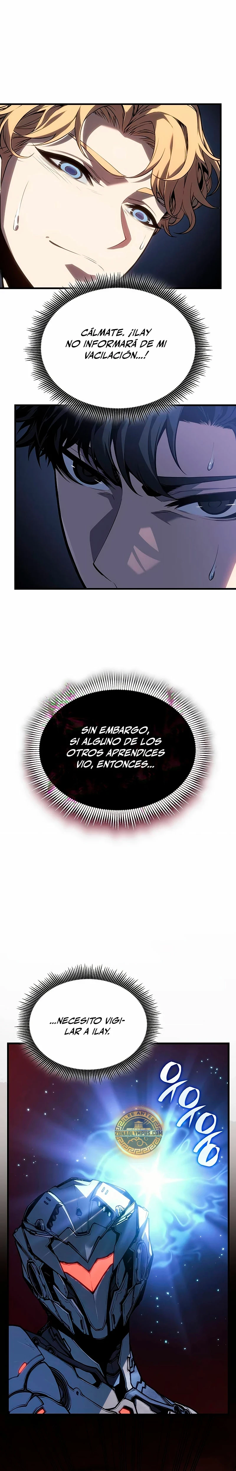 Sangre Maldita - Capítulo 2 - Página 30 - LectorTMOo