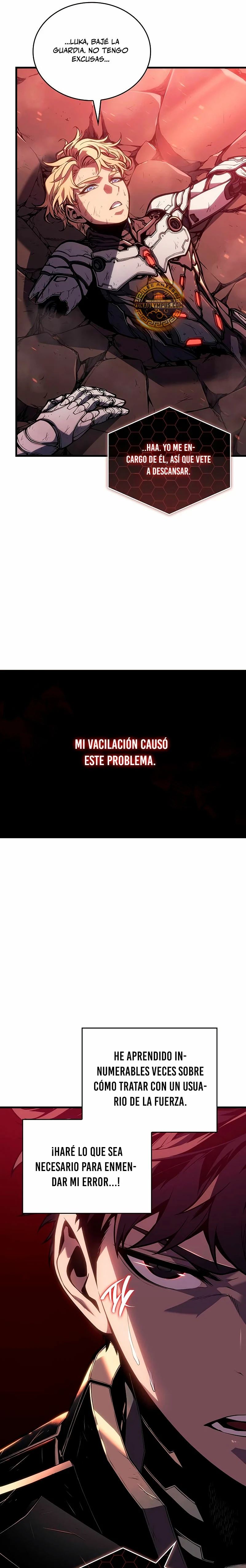 Sangre Maldita - Capítulo 2 - Página 37 - LectorTMOo
