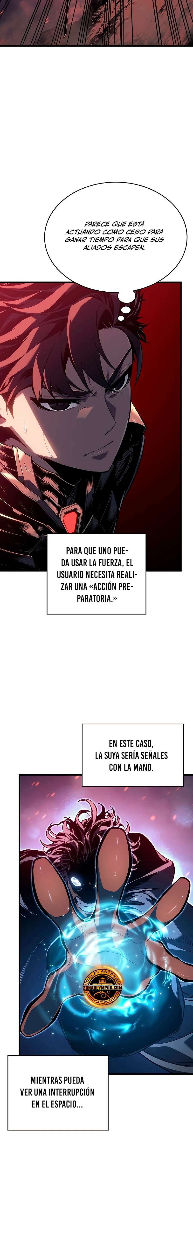 Sangre Maldita - Capítulo 2 - Página 39 - LectorTMOo