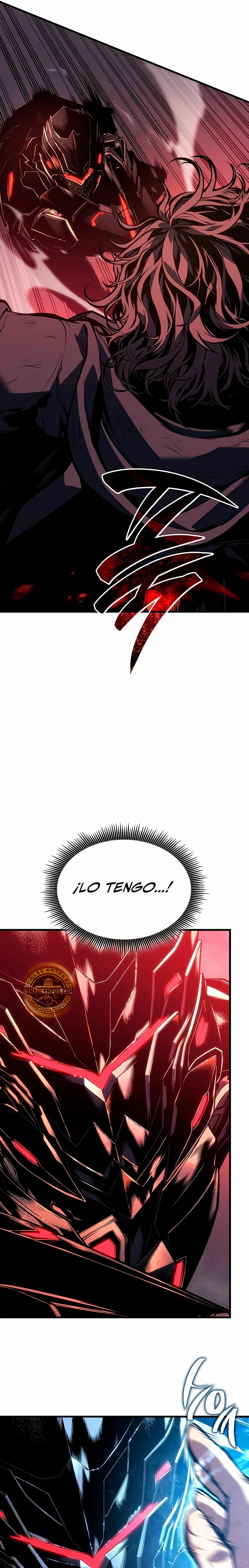 Sangre Maldita - Capítulo 2 - Página 43 - LectorTMOo